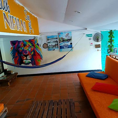 Hostel Nirvana サン・ヒル エクステリア 写真