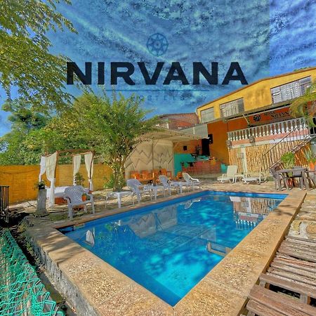 Hostel Nirvana サン・ヒル エクステリア 写真