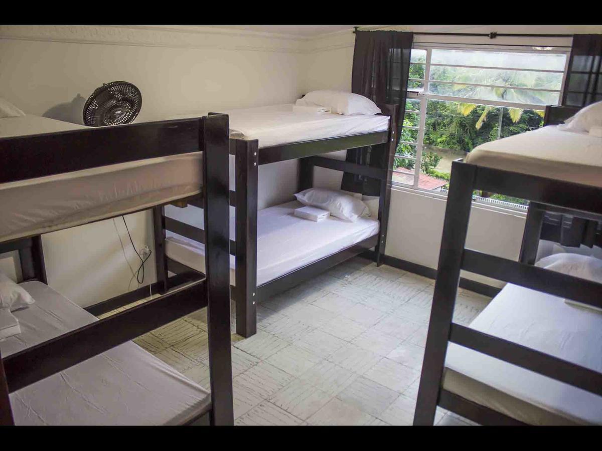 Hostel Nirvana サン・ヒル エクステリア 写真