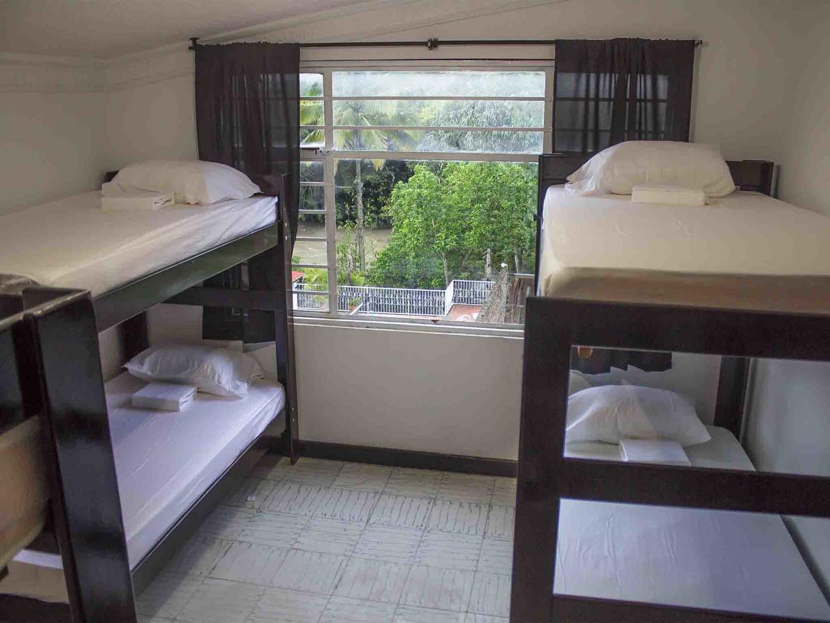 Hostel Nirvana サン・ヒル エクステリア 写真