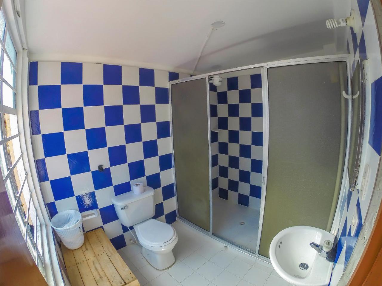 Hostel Nirvana サン・ヒル エクステリア 写真